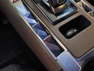 DS DS 7 BlueHDi DE 96kW (130CV) AT Bastille +