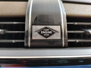 DS DS 7 BlueHDi DE 96kW (130CV) AT Bastille +