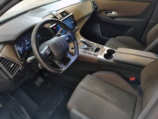 DS DS 7 BlueHDi DE 96kW (130CV) AT Bastille +