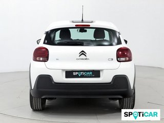 Citroën C3 PureTech 60KW (83CV) C-Series