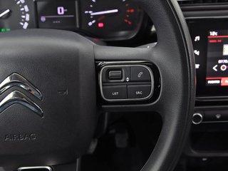 Citroën C3 PureTech 60KW (83CV) C-Series