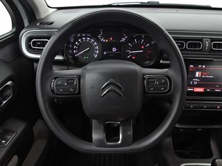 Citroën C3 PureTech 60KW (83CV) C-Series