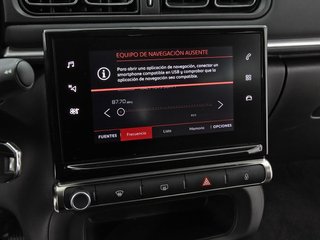 Citroën C3 PureTech 60KW (83CV) C-Series