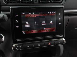 Citroën C3 PureTech 60KW (83CV) C-Series