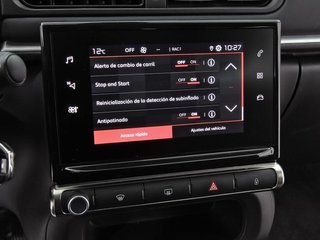 Citroën C3 PureTech 60KW (83CV) C-Series