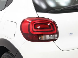 Citroën C3 PureTech 60KW (83CV) C-Series