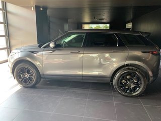 Land Rover Range Rover Evoque 2019