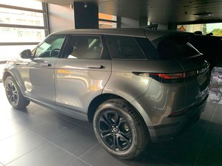 Land Rover Range Rover Evoque 2019