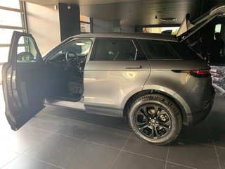 Land Rover Range Rover Evoque 2019
