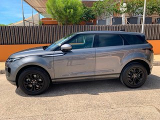 Land Rover Range Rover Evoque 2019