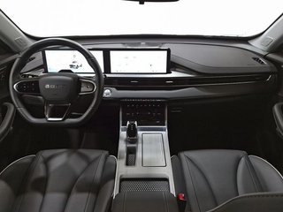 Ebro S400 1.5 DHE HEV Excellence CVT
