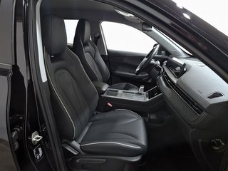 Ebro S400 1.5 DHE HEV Excellence CVT