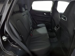 Ebro S400 1.5 DHE HEV Excellence CVT