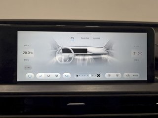 Ebro S400 1.5 DHE HEV Excellence CVT