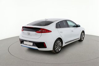 Hyundai IONIQ 2019 Híbrido automático 141 CV