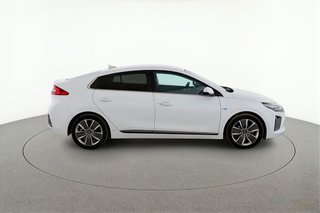 Hyundai IONIQ 2019 Híbrido automático 141 CV