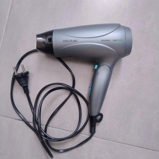 Secador de pelo Cecotec Bamba Ionicare 2400W