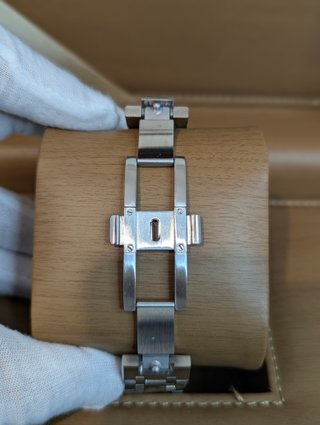 Reloj Seiko Mod AP Royal Oak Black Skeleton – NH70