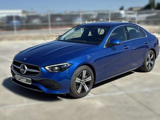MERCEDES clase c