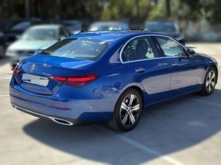 MERCEDES clase c