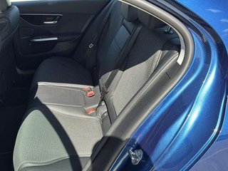 MERCEDES clase c