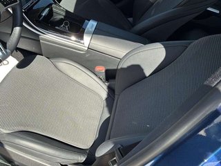 MERCEDES clase c
