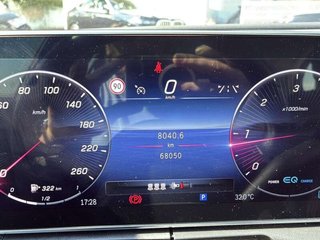 MERCEDES clase c