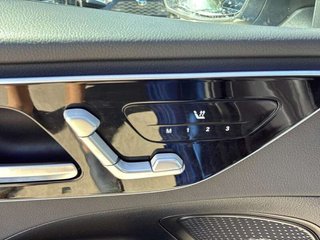 MERCEDES clase c