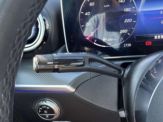 MERCEDES clase c