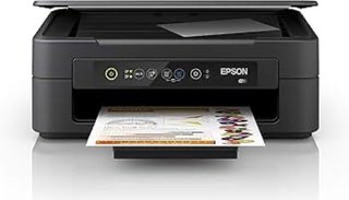 Impresora Epson XP-2100 Negra