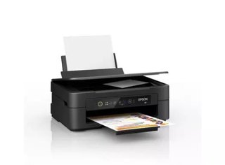 Impresora Epson XP-2100 Negra