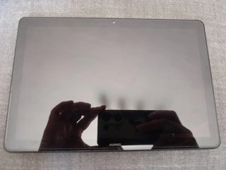 Tablet Huawei Mediapad T5 Negra