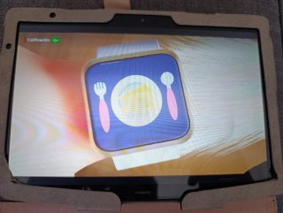 Tablet Huawei Mediapad T5 Negra