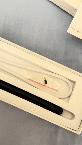 Lápiz Stylus Pen MPIO. Lápiz para tablet.