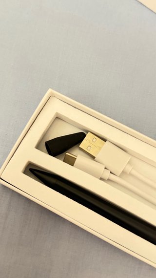 Lápiz Stylus Pen MPIO. Lápiz para tablet.