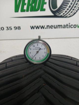 235 45 20 100H MICHELIN CROSS CLIMATE 2 SUV