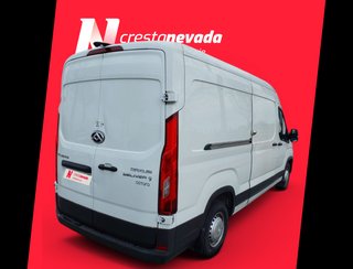 Maxus Deliver 9 2023 L3H2 IVA DEDUCIBLE INCLUIDO