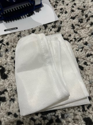 Kit Limpieza Piscina Carrefour Venturi