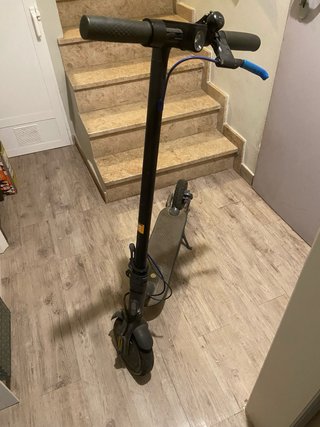 Patinete Eléctrico Xiaomi Mi Scooter 3