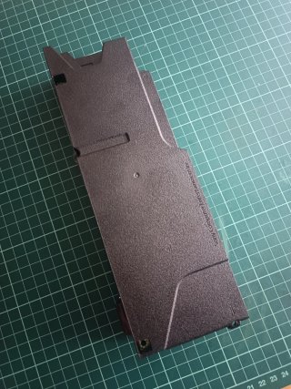 Fuente Alimentación ADP-200ER PS4 FAT (inestable)