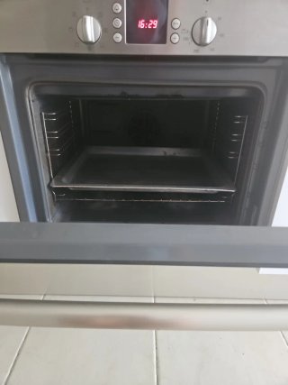 Horno Bosch