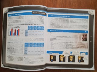 Economía 1.o Bachillerato