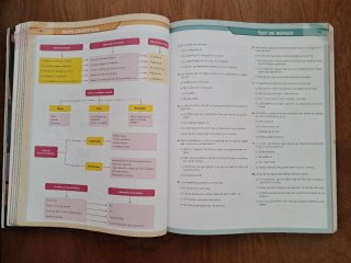 Economía 1.o Bachillerato