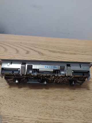 Luz cortesía BMW E46 Pack M