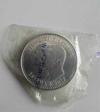SOLO HOY Colección de Billetes Monedas Extranjeras