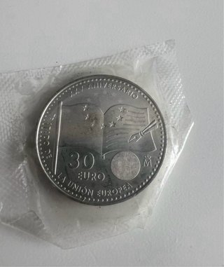 SOLO HOY Colección de Billetes Monedas Extranjeras