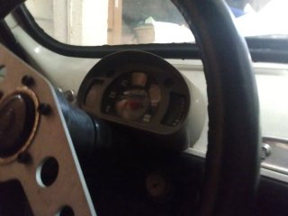 FIAT 600 1974