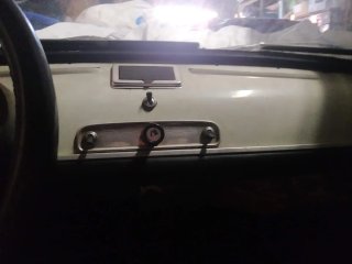 FIAT 600 1974