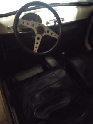 FIAT 600 1974