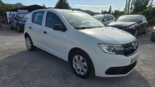 Dacia Sandero 2017